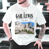 Gail Lewis Walmart Hall of Fame Shirt, Thank You Gail Lewis 2013-2023 Shirt, Trending Gail Lewis Amercian Hero Shirt, Gail Lewis Meme Shirt