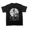 The Cure A forest tee