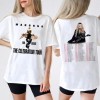 Vintage Suicideboys Music T-shirt, Music Tour 2023 T-shirt