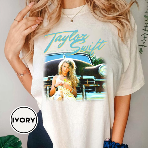 Vintage Taylor Swift Album Shirt, Swiftie Eras Tour Shirt, Swiftie Shirt, Swiftie Merch shirt, The Eras Tour Shirt