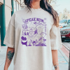 Dominic Fike ‘Sunburn’ Album T-Shirt, Limited Dominic Fike T-shirt – Don’t Forget About Me Tee, Dominic Fike Comic Shirt, Sunburn Tour Merch