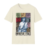 Comfort Colors® Speak Now Deluxe Edition Shirt, Speak Now Trend Tee, Concert Tee, Long Live Shirt, Midnight Shirt, Fan Shirt, Album Fan Tee