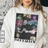 Dominic Fike The Eras Shirt, Trendy Unisex Hoodie Sweater Don’t Forget About Me Tee, Dominic Fike Shirt, Sunburn Tour