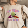 Nanalan Hey Birdy Issokay Birdy Retro Shirt, Nanalan Sweatshirt, Nanalan Merch, Nanalan Cartoon Shirt, Nanalan Meme, Cartoon Fan Shirts