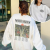 Vintage Stick Season Tour 2023 Sweatshirt, Noah Kahan Stick Season Tour Crewneck, Kahan Country Music, Noah Kahan T-shirt Noah Kahan Hoodie