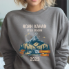 Vintage Stick Season 2023 Sweatshirt, Stick Season Shirt, Sticky Season Tour, No-ah Ka-han Shirt, Country Music Shirt