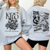 Retro The 1975 Tour 2023 Sweatshirt, Still At Their Very Best North America Tour 2023 Shirt, The 1975 Band Shirt, The 1975 Music Tour Shirt