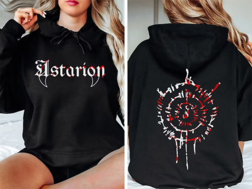 Adventure Awaits, Astarion Approves, Astarion Baldur’s Gate 3 Fan Gamer Sweatshirt, BG3 Shadowheart, Karlach, Minthara Gift For Minsc, Gift