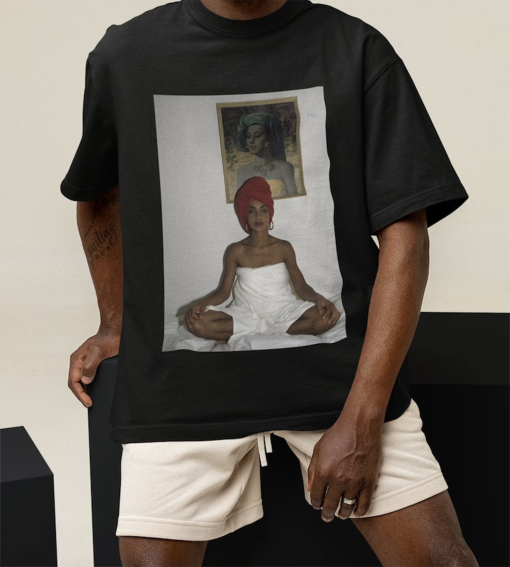 Sade | Sade Shirt | Sade Unisex T-Shirt | Sade Vintage Shirt | %100 Cotton T-Shirt