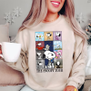 Lover Album Shirt, Lover Sweatshirt Swifties Lover Album Shirt, Lover Album Outfit, Lover Karma Shirt, Lover Tracklist Shirt, Taylor Hoodie