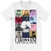 Elvis Presley Through The Eras Shirt, Elvis The Eras Tour, King Of Rock And Roll