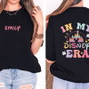 Disney Princess Tour, Princess Eras Tour Shirt, Disney Princess Characters Shirt, Disney Girl Trip Shirt, Disneyworld Shirt, Eras Tour Shirt