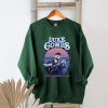 Vintage Stick Season 2023 Sweatshirt, 2 SIDES Noah Kahan Shirt, Country Music Shirt, Noah Kahan Tour, Noah Kahan Stick Season Sweatshirt