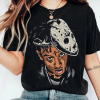 Karol G Vintage T-Shirt, Karol Gift For Women And Man Unisex T-Shirt, Unisex Vintage Bangtan Group Shirt, Oversized Retro Bootleg Tee