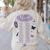 Retro Guts Album Song Olivia Rodrigo Shirt, Olivia Rodrigo Guts Merch, Guts Tour Shirt, Guts Tour 2024 Shirt, Olivia Rodrigo Fan Shirt