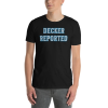 Decker Reported As Eligible Shirt Decker Reported as Eligible, Lions Fans, Lions Tees