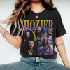 Unreal Unearth Tour Sweatshirt, Hozier Tour Sweatshirt, Hozier Vintage Shirt, Vintage Unreal Unearth Unisex T-shirt Sweatshirt Hoodie