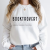 Born To Read Bookish Shirt | Funny Reader Book Addict, Book Lover, Bookish Gift For Her, Spicy Books, Dark Romance, Smut Shirt Gift BookTok