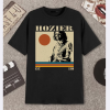 Hozier Unknown/nth Shirt, Unreal Hozier Shirt, Hozier tShirt, Hozier In A Week Shirt, Hozier music tour, Hozier tour Shirt, Hozier Concert