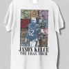 DAN CAMPBELL The Eras T-Shirt, Motor City Dan Unisex Shirt, Football, Gift for fans