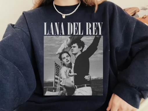 UO Lana Del Rey T-Shirt, Lana Del Rey Shirt, Lana Del Rey TOUR Sweatshirt