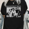 Jonas Brothers Music World Tour Shirt