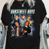 Backstreet Boys Film Photo Pop Music Bring Memory Shirt