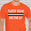 Joe Flacco Shirt, Cleveland Browns Shirt, January Joe shirt, Flacco Shirt, Flacco Playoffs Shirt, Joe Flacco Browns shirt, Flacco tee,