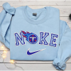 Detroit lions embroidered hoodie nfl embroidered sweatshirt nfl embroidered football