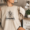 Pencil  Embroidered Shirt, Pencil Embroidery T-Shirt, Pencil Embroidered Sweatshirt