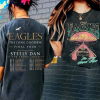 free bird america svg, eagle svg, rock & roll tshirt designs, classic southern rock band cut files, cricut / silhouette cutting files