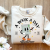 My Weekend Is Booked Shirt, Princess Belle’s Book Shop Tee, Librarian Shirt, Bookworm Shirt, Librarian Gifts, Reading Book Lover Shirt