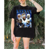 Josh Allen The Eras Tour Shirt, Josh Allen T-Shirt, Football Sweatshirt, Vintage Football 2023 Shirt