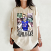 Josh Allen The Eras Tour Sweatshirt, Josh Allen T-shirt, America Football Sweatshirt, Football Fan Gifts, Josh Allen Shirt,Josh Allen Hoodie