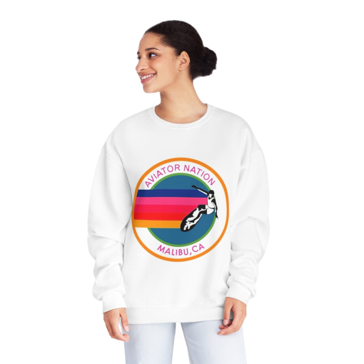 Aviator Nation Preppy Dupe Crewneck, tshirt, sweatshirt and hoodie