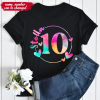 Happy Birthday Me Shirt,Birthday Party Girl Shirt,Birthday Squad Shirt,Youth Birthday Girl Shirt,Birthday Shirt, Birthday Girl Shirts