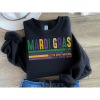 It’s Mardi Gras Y’all – Mardi Gras Shirt – Adult Mardi Gras Shirt – New Orleans Tee – Womens Graphic Tee – NOLA Shirt – Fat Tuesday Shirt