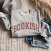 Hot Girls Read Hoodie | Bookish Hoodie For Her, Book Lover Sweatshirt, Retro Reader Hoodie, Smut Slut Book Addict Gift, Romance Reader Shirt