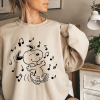 Snoopy Valentine’s Day light Pink Crewneck