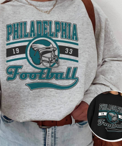 Limited Philadelphia Football Sweatshirt , Philadelphia Eagles…