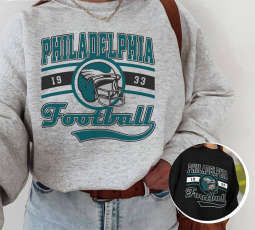 Limited Philadelphia Football Sweatshirt , Philadelphia Eagles Shirt Short Sleeve