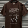 I’m Thinking About The 1997 Performance of Silver Springs T-Shirt