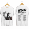 Tim McGraw 2024 Tour Standing Room Only Shirt, Standing Room Only Tour Shirt, Tim McGraw Fan Shirt, Tim McGraw 2024 Concert Shirt