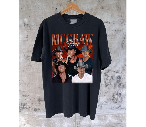 Tim McGraw T-Shirt, Tim McGraw Shirt, Tim McGraw Tees, Tim McGraw Sweater, Vintage Movie, Vintage Shirt, Classic T-Shirt