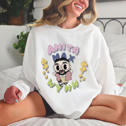 Anita Max Wynn Gambling T Shirt Meme, I Need A Max Win Meme Hat, Anyta Max Wynn Sweatshirt, Anyta Mac Wynn, Anita Max Win Hoodie for fan