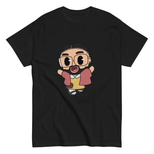 Drake Alter Ego Meme T-Shirt Anita Max Wynn