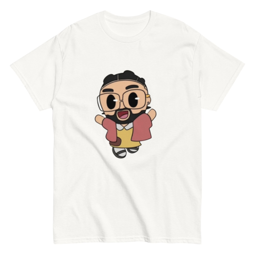 Drake Alter Ego Meme T-Shirt Anita Max Wynn