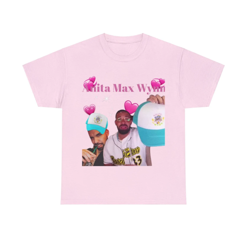 Anita Max Wynn T-shirt, Drake Anita Max Wynn, I Need The Max Wynn, Max Winn, Drake Meme, Trending Shirt, Trending Meme, TikTok Meme