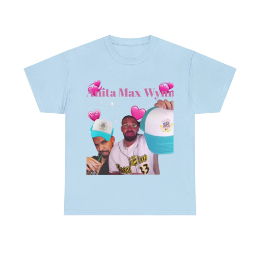 Anita Max Wynn T-shirt, Drake Anita Max Wynn, I Need The Max Wynn, Max Winn, Drake Meme, Trending Shirt, Trending Meme, TikTok Meme