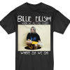 Billie Eilish Best Songs Shirt